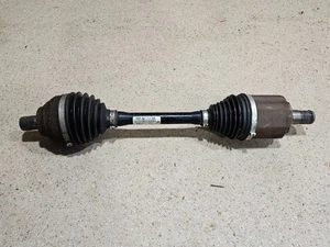 Antriebswelle VW Tiguan Allspace II Vorne Links Left Drive shaft 5Q0407271DS - Picture 1 of 12