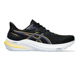Asics GT 2000 12 Herren Running Walking Sneaker Schwarz UK:12 EU:48 US:13 / 30,5CM - Bild 1 von 10