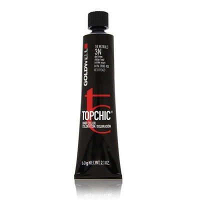 Goldwell Colore capelli TOPCHIC 2 confezione (1 x 0,06 l) - Immagine 1 di 4