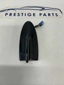 2011 Lexus ES350 Radio Roof Antenna 86760-33010-B0 Paint Code 1G0 - Bild 1 von 6