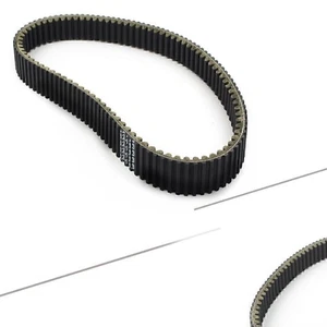 Drive Belt For Polaris RZR 800 Ranger 500 Sportsman 500 570 800 X2 700 3211113 - Picture 1 of 12