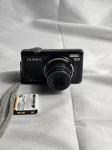 Fujifilm FinePix JX Series JX370 14MP HD Digital Camera With Battery. Read Descr - Picture 1 of 4