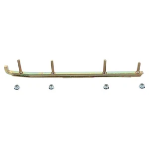 Stud Boy Deuce Bar - 6in. for 1999 - 2006 Arctic Cat Z 370 Snowmobile - Picture 1 of 2