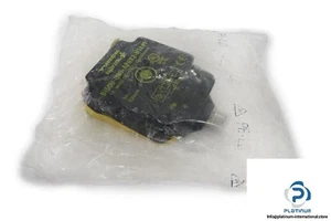 TURCK BI50U-Q80-AP6X2-H1141 INDUCTIVE SENSOR_1608940_50 mm_10 to 30 V DC_PNP - Picture 1 of 3