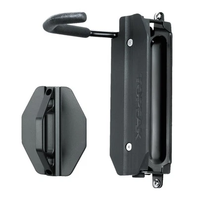 Soporte de bicicleta de montaje en pared Topeak TW018 Swing-Up EX Foto 1 de 2