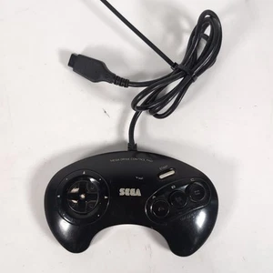 Controlador Gamepad Sega Mega Drive Botón Gris 1650 - Imagen 1 de 4