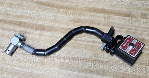 Base magnética Starrett 657T y brazo Flex-O-Post - Imagen 1 de 14