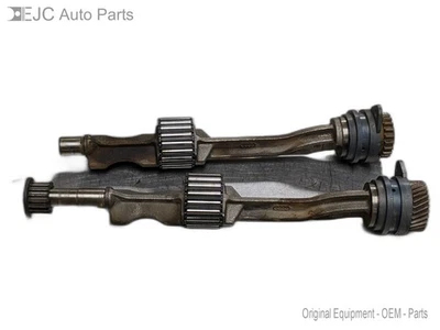 Par de eixos de equilíbrio para 12-14 Volkswagen Jetta 2.0 06H103331CN Turbo - Imagem 1 de 4