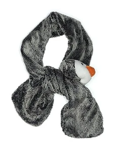 Assorted Brands Girls Gray Scarf One Size - Picture 1 of 1