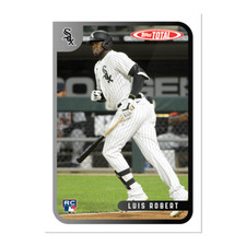 2020 Topps Total - Wave 9 YOU PICK CARDS Final Wave LIST UPDATED UPDATE UPDATE
