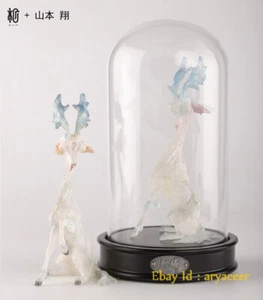 Mano Sho Yamamoto "Kirin" Limited Statue Collectible Figure Model In Stock - Picture 1 of 18