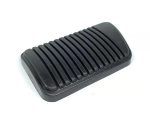 Brake Pedal Pad For 1965-73 Mustang (Manual Transmission) - Picture 1 of 3