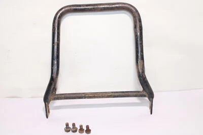 Parachoques delantero Yamaha Moto 4 Yfm80 1985-1988 55X-28411-00-00 Foto 1 de 4