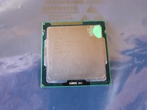 Intel Pentium G620 Dual Core 2.6GHz 3MB Cache LGA1155 CPU Processor SR05R - Picture 1 of 4