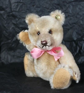 Steiff 0190/17 Teddy Bear Jackie Classic 1953 replica  - Imagen 1 de 11