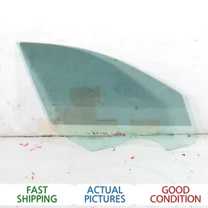 2009 - 2012 BMW 750 4.4L WINDOW GLASS FRONT RIGHT - OEM - Picture 1 of 3
