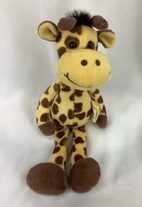 Geriff Giraffe Plush Burton & Burton Stuffed Animal MMS240719/SAB - Picture 1 of 7