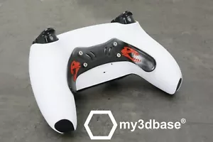 PS5 Paddle BARRACUDA + ONSET cross compatible inkl. Schrauben orig. my3dbase - Picture 1 of 18