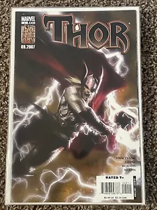 Thor 3ยฐ Serie #2 - 12 (2007 Marvel) ๐ Scegli tu - Foto 1 di 17