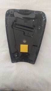 yamaha AT2/3 CT2/3 DT125 seat pan 1972-73 "new" - Picture 1 of 1