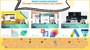Launch Your Course Selling Website | Sell Online Courses Hassle-Free, Course Web - Picture 1 of 24