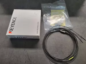Sensor Keyence FU-13. - Imagen 1 de 3