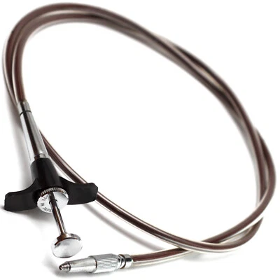 Shutter Release Cable 40" for Leica M1 M2 M3 M4 M5 M6 M7 Rangefinder Film Camera - Image 1 of 4