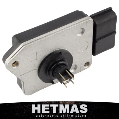 Medidor de sensor de flujo de aire MAF para Ford Aerostar Windstar Mercury Sable Mazda B2500 Foto 1 de 4