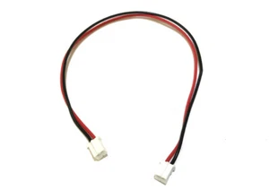 JST-PH 2-Pin Li-PO RC Battery Double End Female Extension Adapter 600mm wire x 5 - Picture 1 of 3