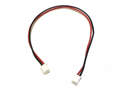 JST-PH 2-Pin Li-PO RC Battery Double end Female Extension Adapter 60cm wire x 5 - Image 1 of 3