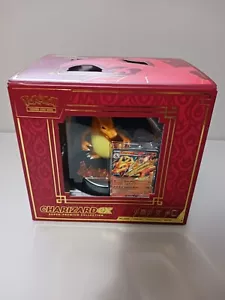 Pokemon TCG Charizard ex Super Premium Collection Box Sealed New - Picture 1 of 5
