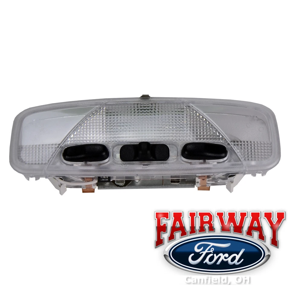 FORD OEM LAMP ASY - INTERIOR 2T1Z*13776*C