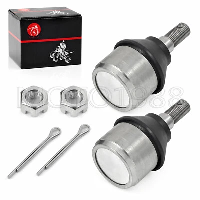 2 X Ball Joint for Polaris Sportsman Ranger 335 400 450 500 570 600 700 800 - Image 1 of 4