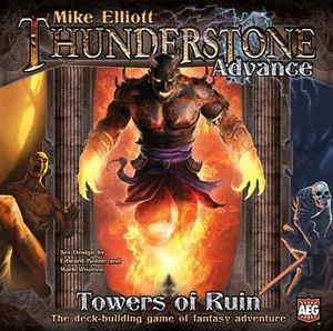 AEG Thunderstone Advance Towers of Ruin - Picture 1 of 1