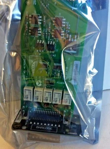 Philips/Benchmark Cardiac IS RELAY CPU 41763G Intellislot Card Vertiv - Bild 1 von 9