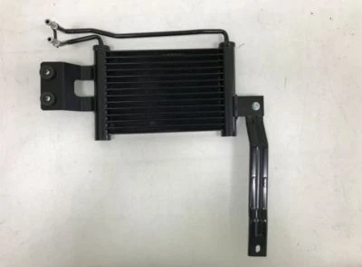 Refrigerador de óleo TYC 19106 Ext Trans para modelos Hyundai Santa Fe 2007-2009 - Imagem 1 de 2