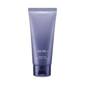 su:m 37 Water-full Amino Foam Cleanser 200mL Korean Cosmetics - Picture 1 of 1