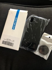HICIECOO iPhone X ! Gift Holder Extra (n2) - Picture 1 of 6