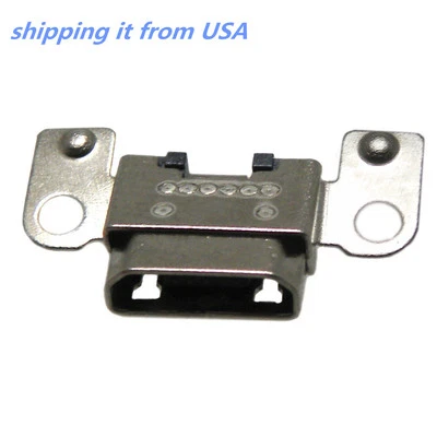 Micro USB Charge Port FOR Amazon Kindle Fire HD 7 2013 P48WVB4 - Image 1 of 3