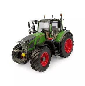 UNIVERSAL HOBBIES 6666 1:32 SCALE FENDT 620 VARIO TRACTOR - Picture 1 of 11