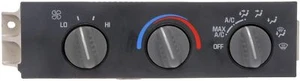 HVAC Control Module Dorman 599-127 Reman - Picture 1 of 2