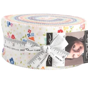 Cali & Co. Jelly Roll by Corey Yoder for Moda Fabrics - Picture 1 of 2