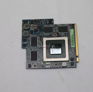 For ASUS G60VX MXM VGA Card Laptop Graphic Video Board 60-NV3VG1000 GTX260M 1GB - Picture 1 of 5