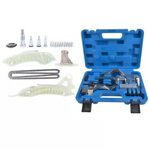 Timing Chain Kit for 11317533879 Mini R56 One&Cooper 1.4i 1.6i N12 N14 2007-2009 - Picture 1 of 6