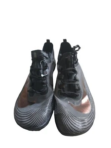 NIKE ZOOM VICTORIA WAFFLE 5 Puntas de Pista de Distancia Zapatos Botines Talla 11.5 - Imagen 1 de 9