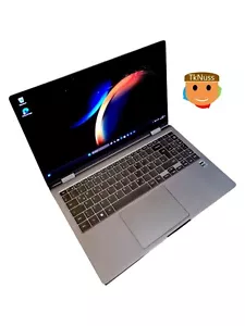 Samsung Galaxy Book3 360 - 15,6 Zoll - i5 13.Gen - 512GB-8GB **TopZustand** - Bild 1 von 1