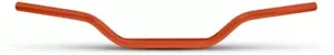 Lenker Fahrrad Cross Enduro Abschnitt variabel Miura 28,6 mm Aluminium orange - Bild 1 von 1