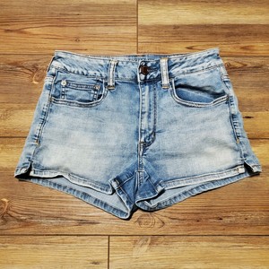 Las mejores ofertas en Mujer American Eagle Outfitters Tamaño Regular denim  Ropa para De mujer | eBay