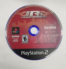 .PS2.' | '.Iridium Runners.