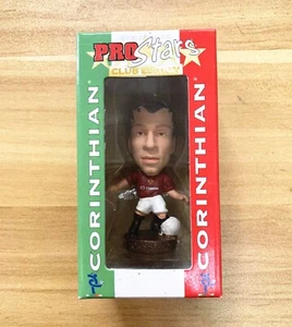 Corinthian Prostars Club Gold 2003 Cassano CG246 Soccer Figurine - Picture 1 of 1